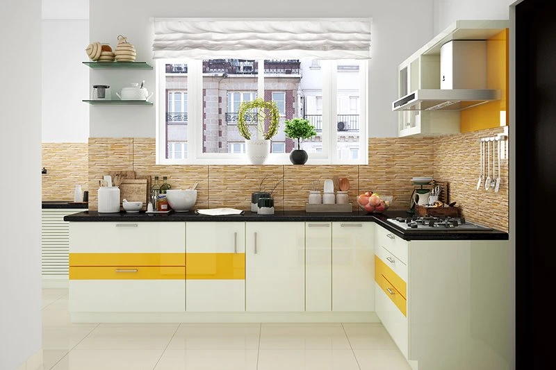 What is a Modular Kitchen and Why it is Trending in Home Interiors