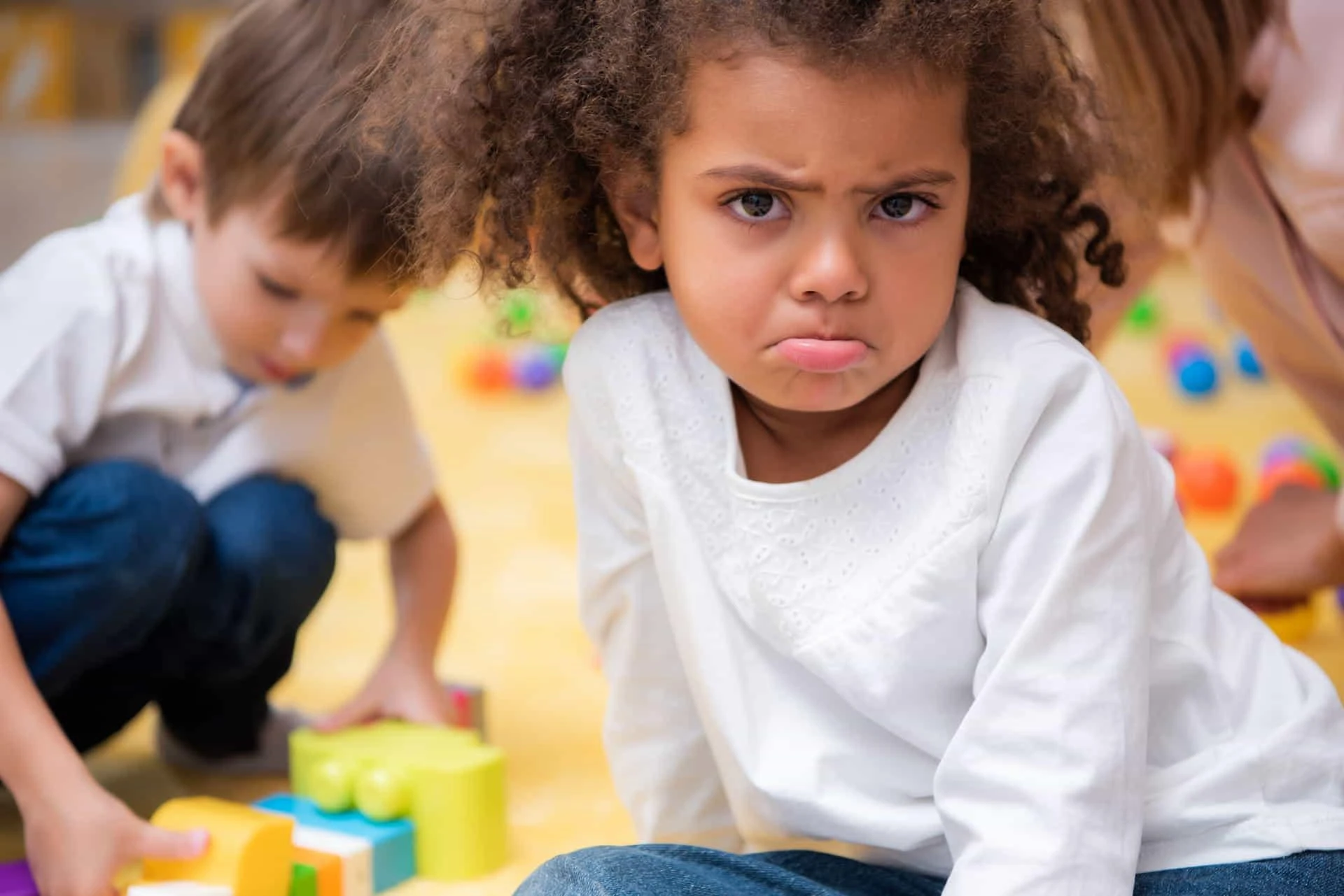 7 Ways Behavioral Counseling Helps Childhood Anxiety