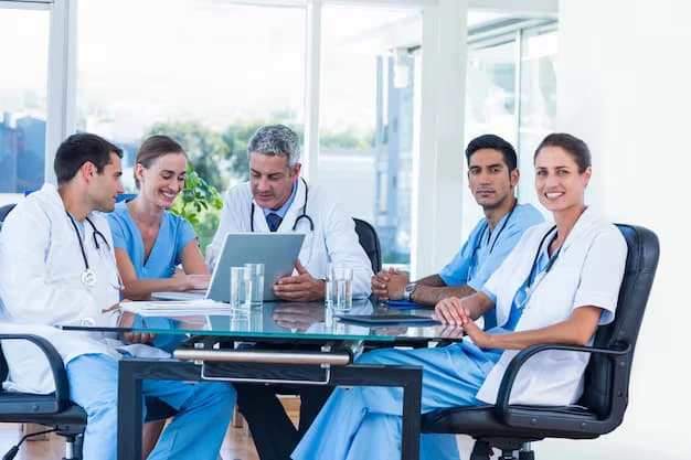 How Medical Staffing Agencies Can Help You Find the Best Healthcare Talent