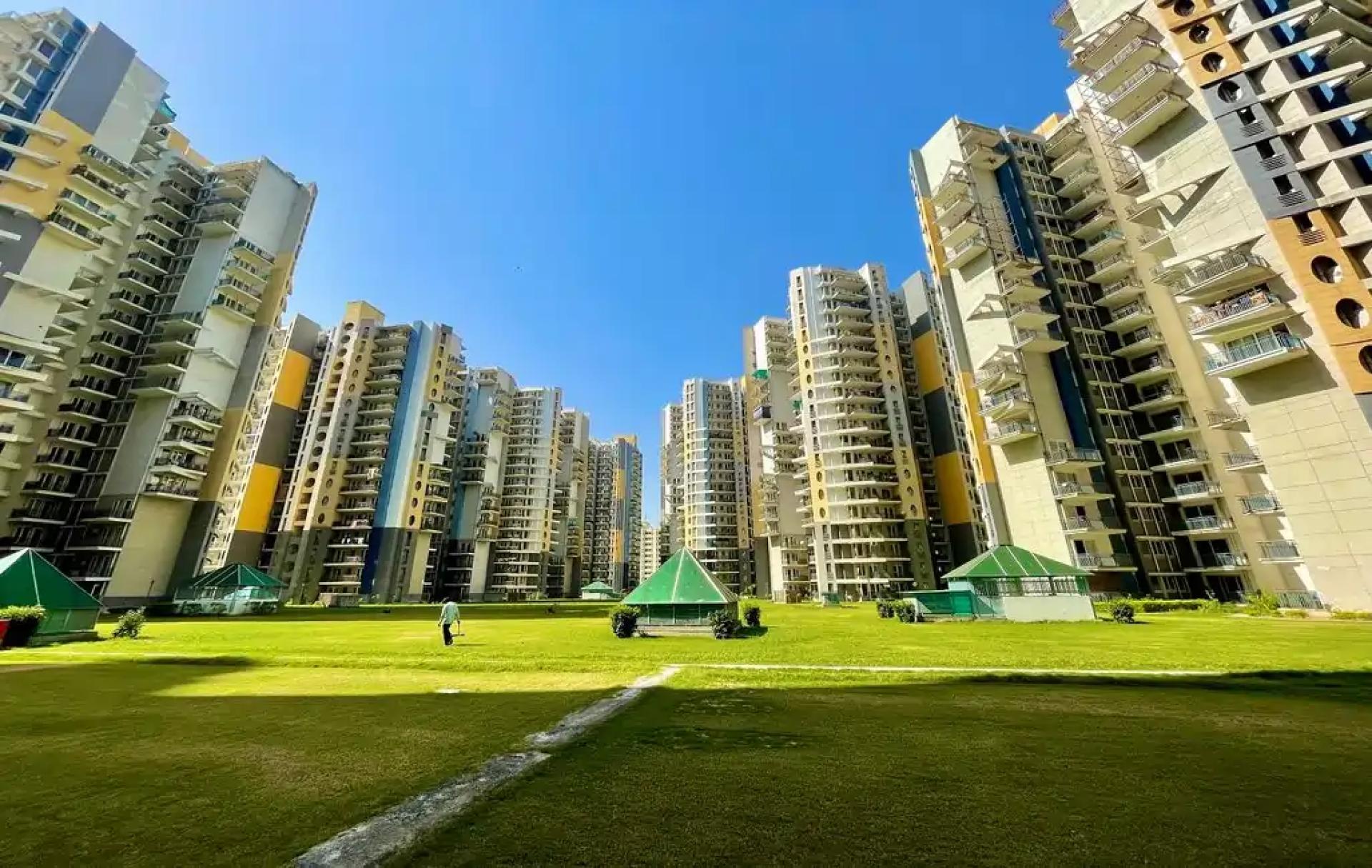  Godrej Property in Gurgaon – The Ultimate Destination for Luxury Living