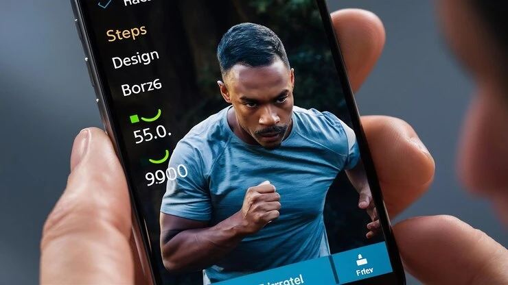 Fitness App Development Services: Drive User Engagement with Feature-Rich Apps