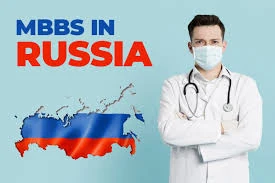 MBBS in Russia 2025-26: Admission Open – A Complete Guide for Indian Students