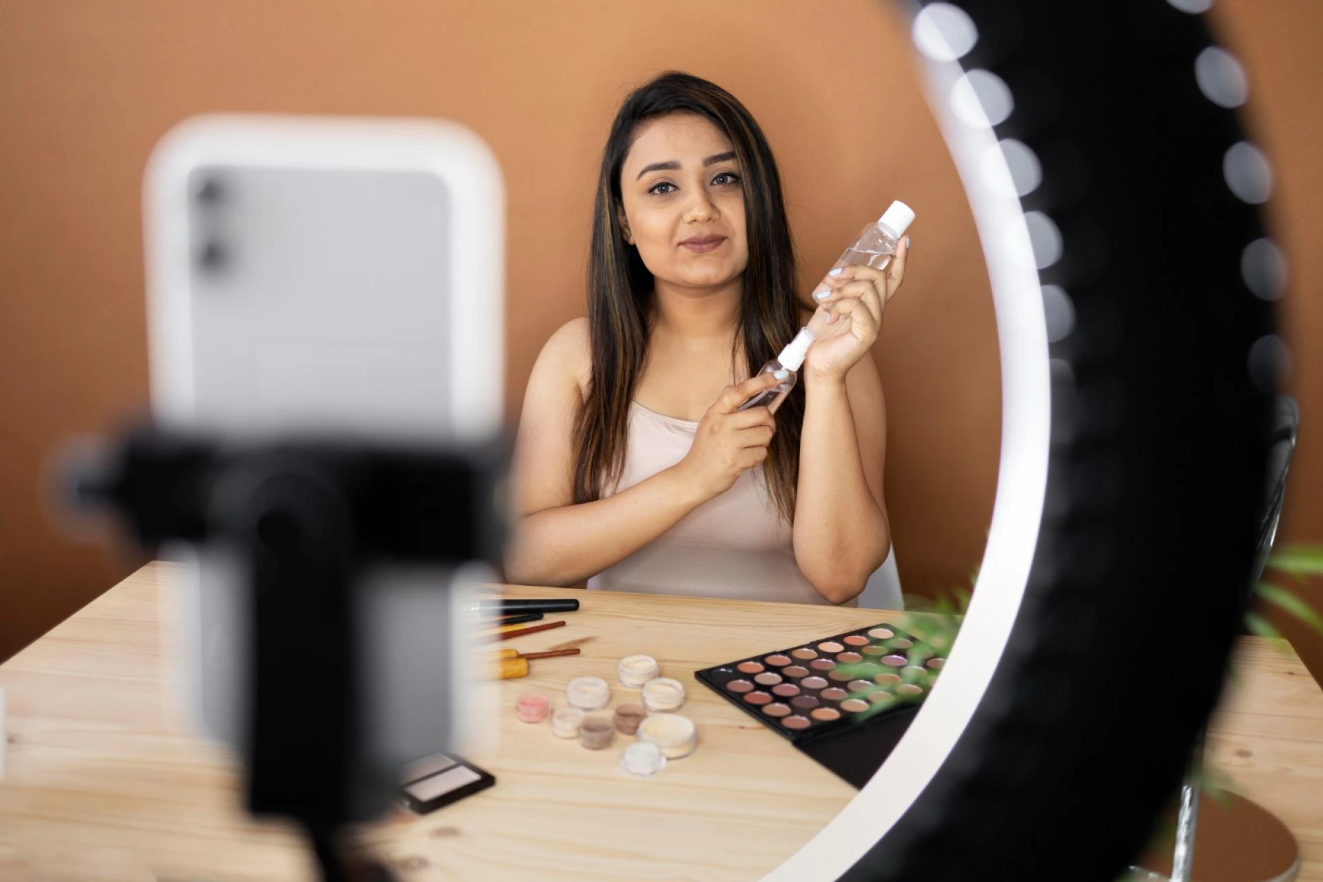 Top Qualities to Look for in Professional Product Photographers