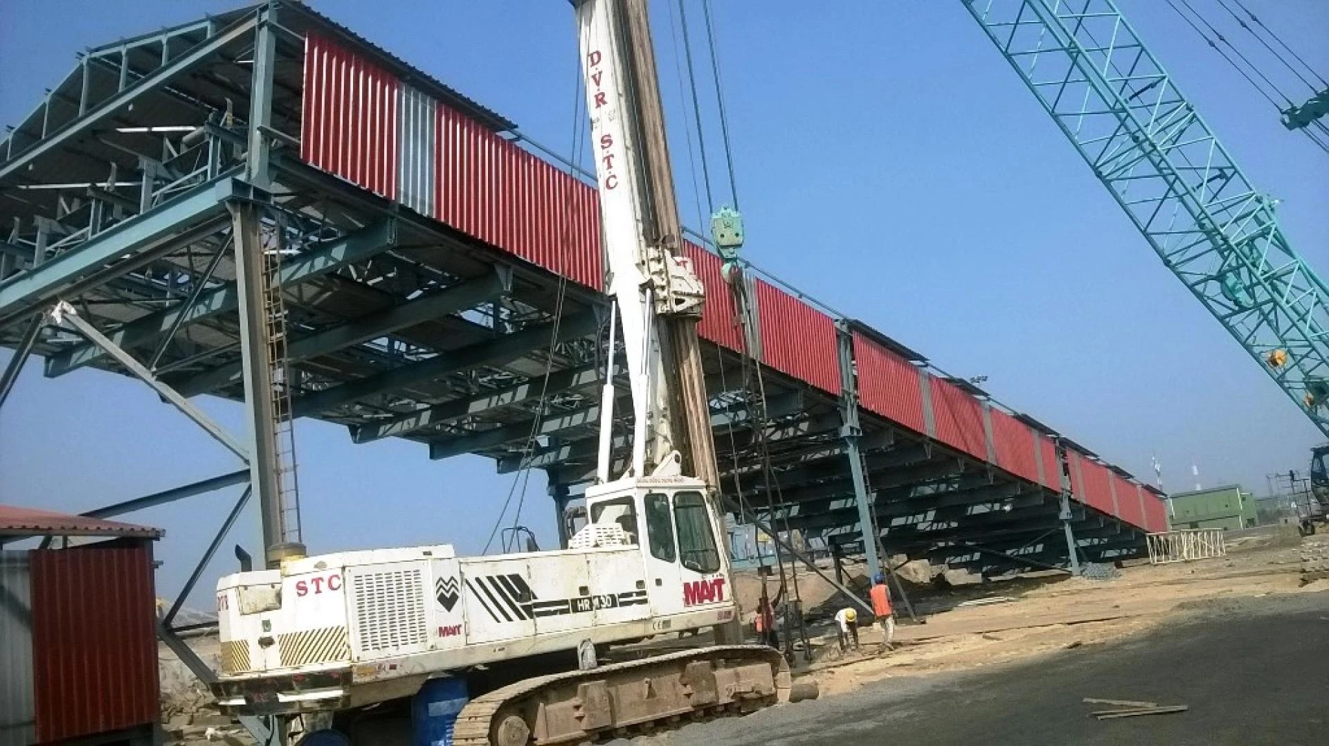 Simple Guide to Structural Steel Contractors in Modern Construction