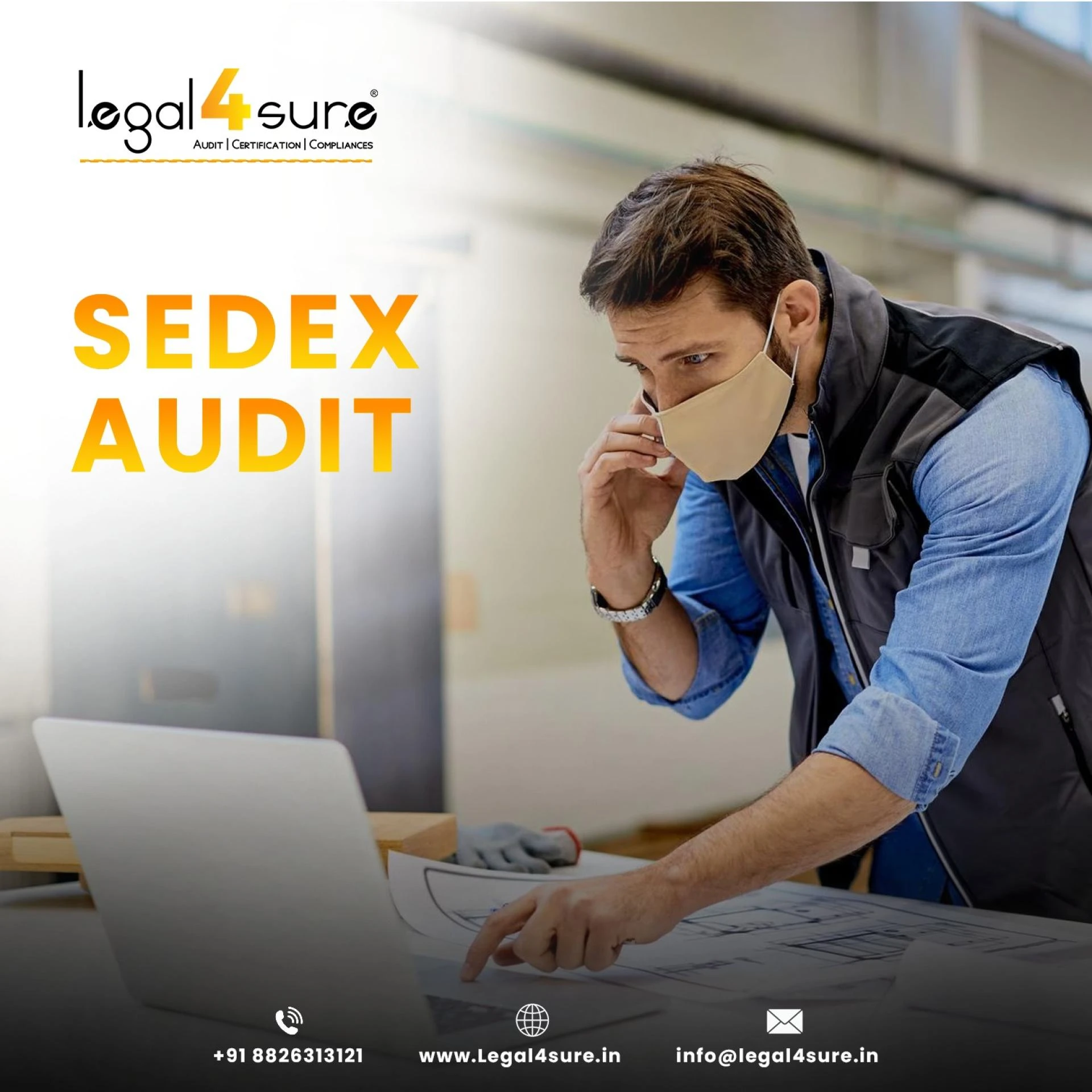 Beyond Checklists: Building Trust with a Robust Sedex Audit
