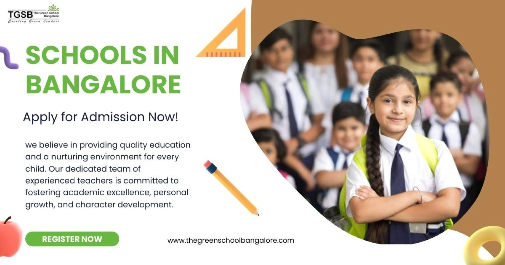 Tips for Selecting the Best School in Bangalore