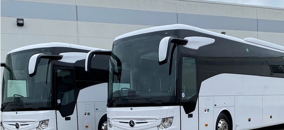 Corporate Coach Hire Birmingham: A Convenient Option for Team Travel