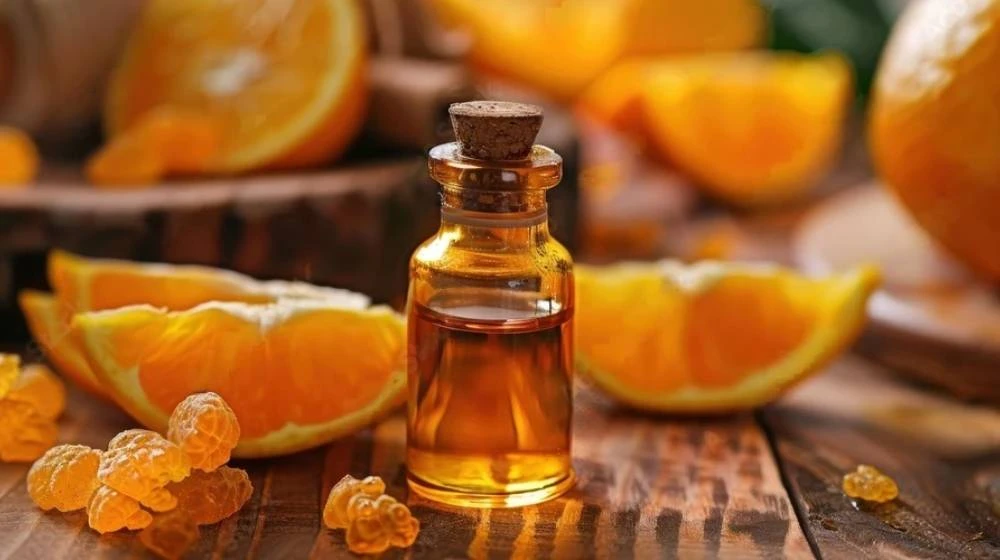 Essential Oil Suppliers: Choosing the Right Partner for Your Business