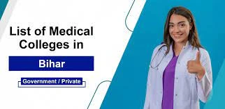 List of Medical Colleges in Bihar 2025: Government & Private Colleges, Admission, and Seats