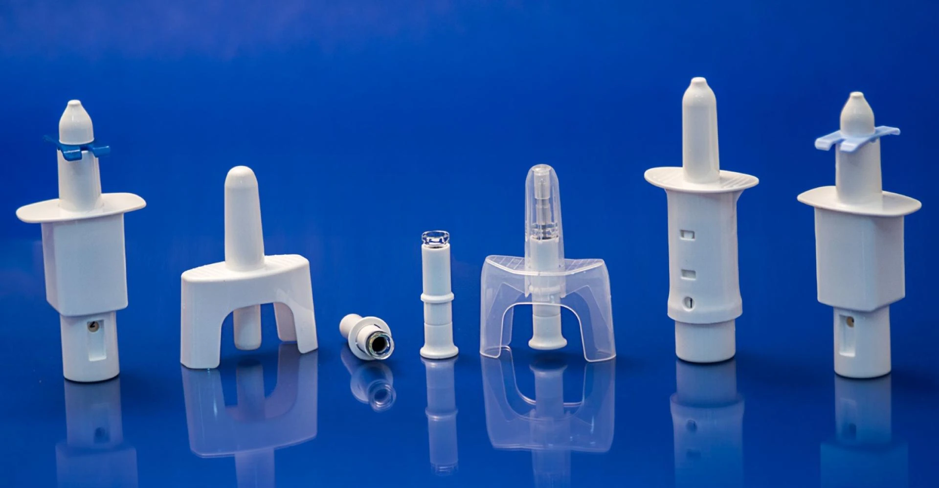 8 Essential Steps to Establish a Successful Nasal Spray Device Plant