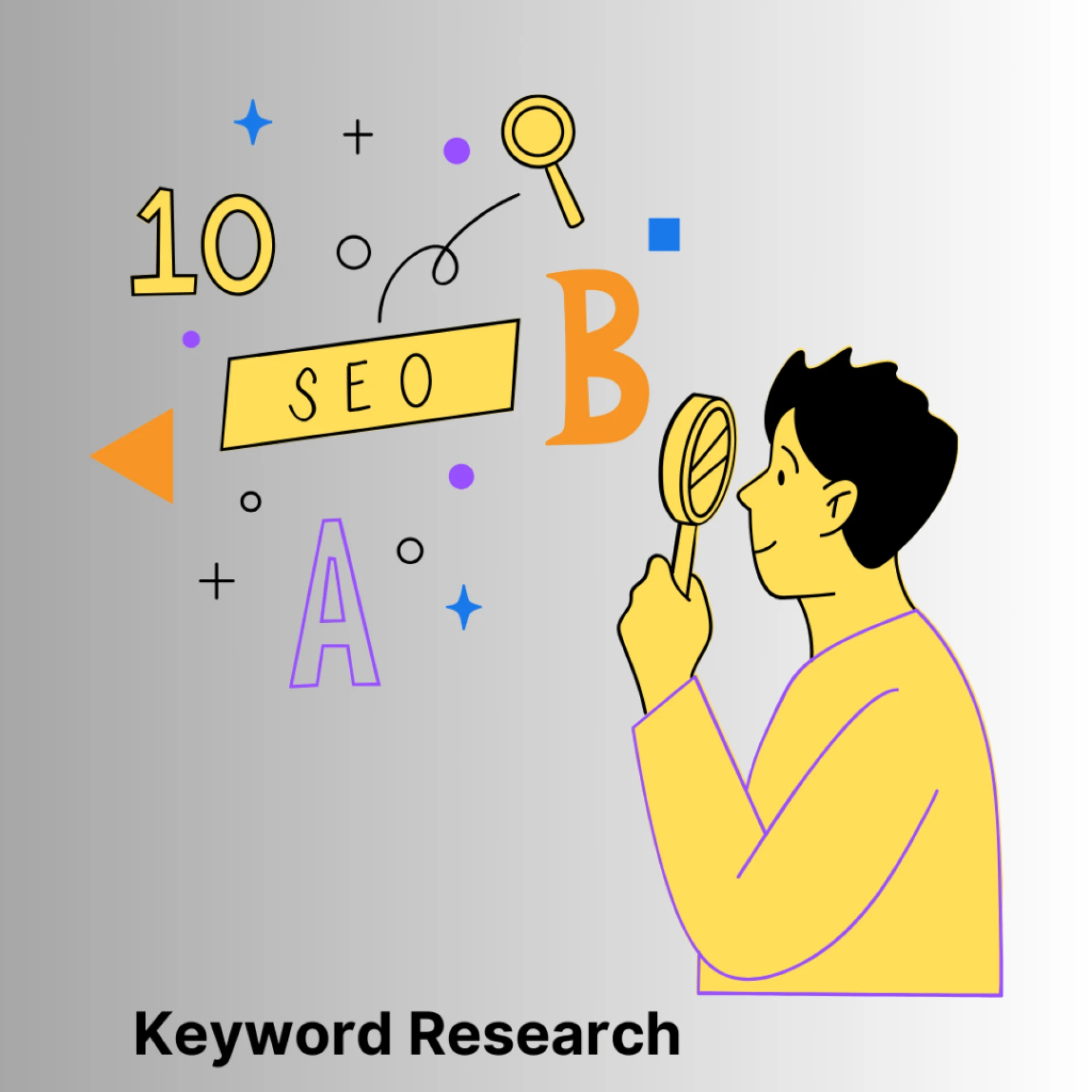 SEO The Job Seeker’s Power Tool