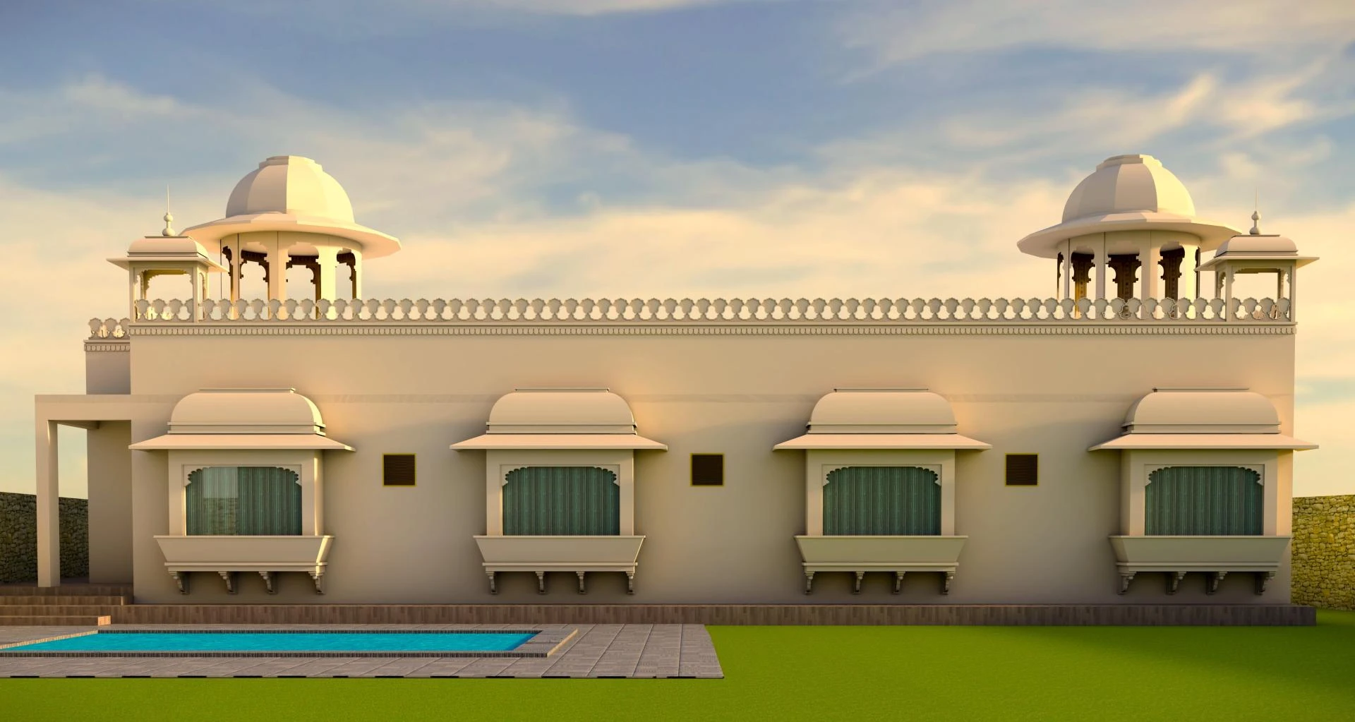 Digital Marketing Services for Hospitality Industries in India