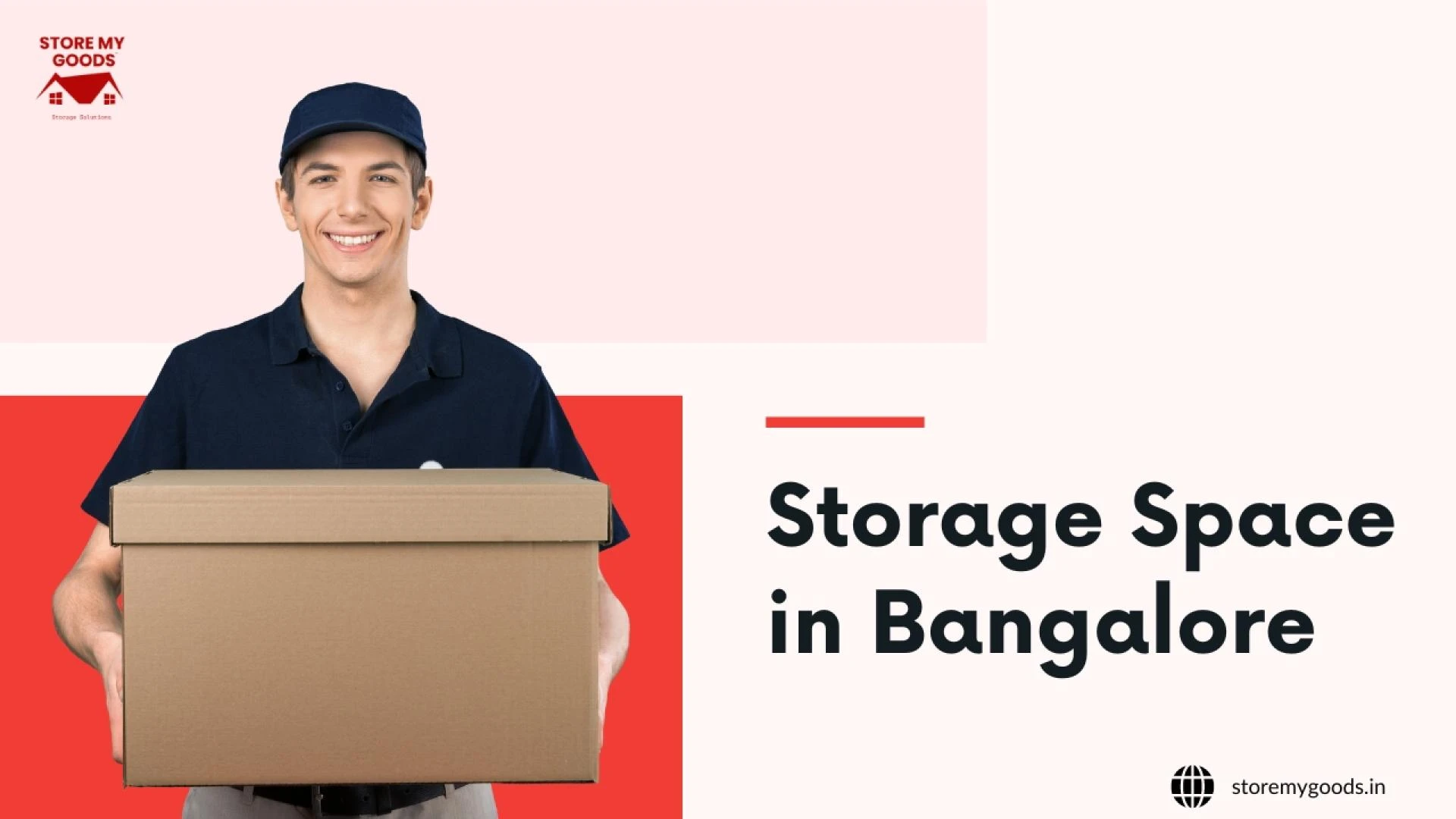 Top 5 Storage Facilities in Bangalore: A Comprehensive Guide