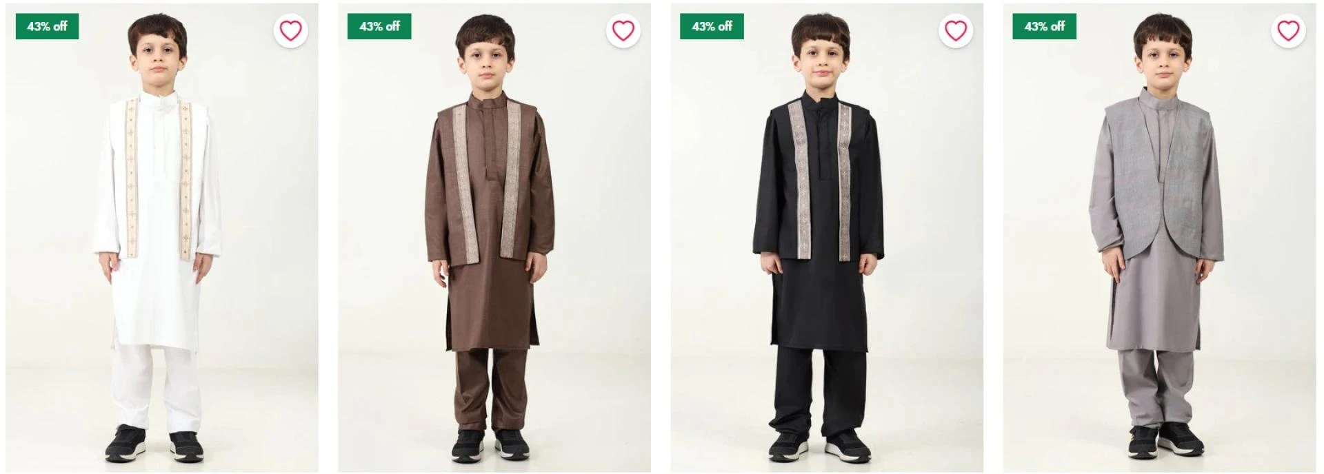 Eid Dresses 2025 – Celebrate with Grace and Elegance