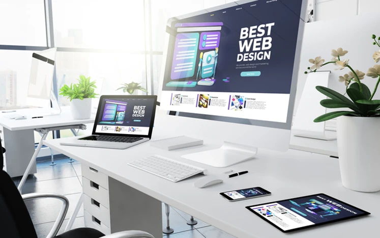 Best E-Commerce Web Design Practices for Florida-Based Businesses