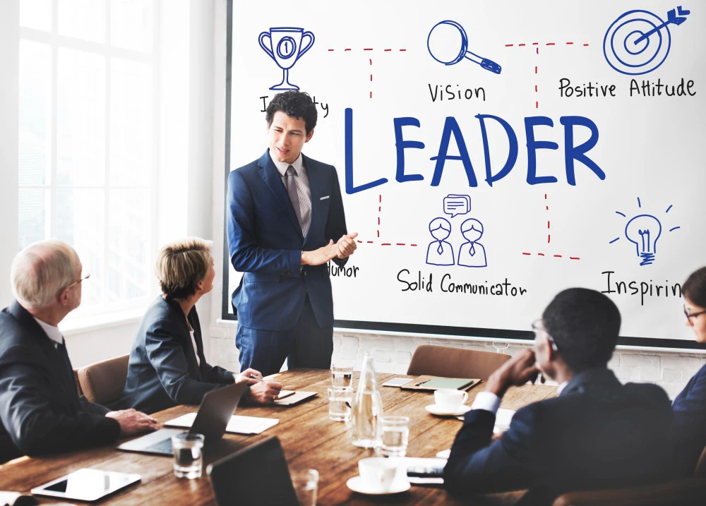 Top 6 Benefits of Executive Career Transition Service