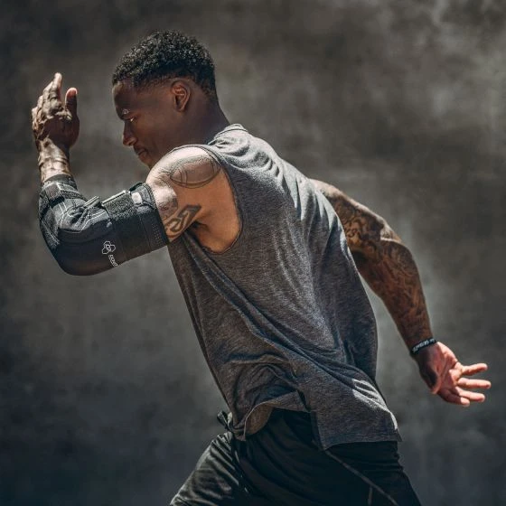 Prepare Your Body for Practice and Games with Sports Braces