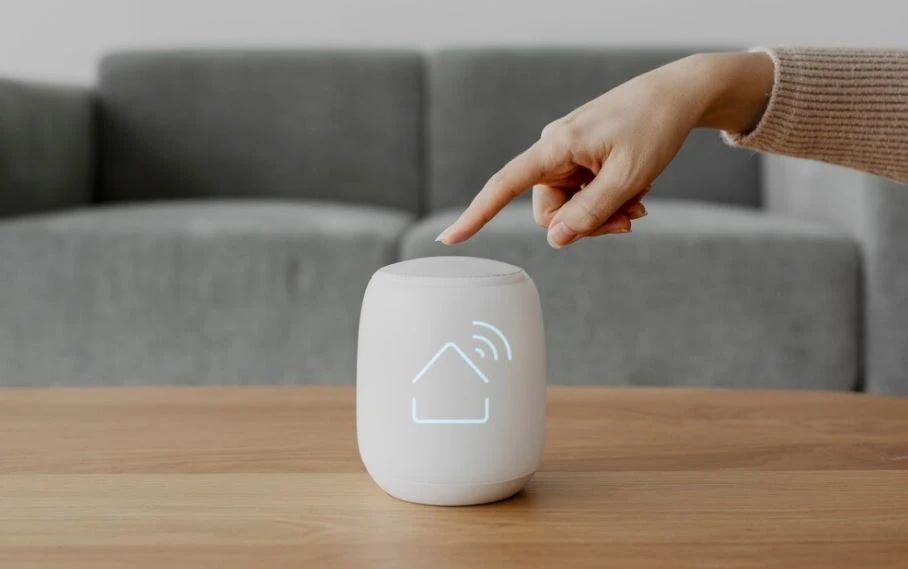 The 7 Top Advantages of Smart Home Automation in Dallas, TX
