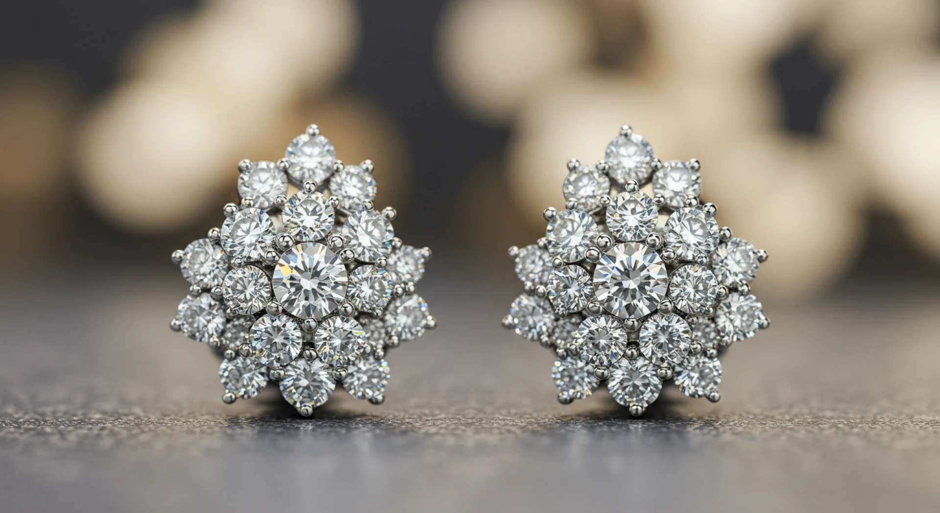 Ultimate Guide to Choosing Diamond Earrings for Women