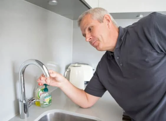 Top 5 Plumbing Issues Homeowners in Streatham Encounter and How to Fix Them