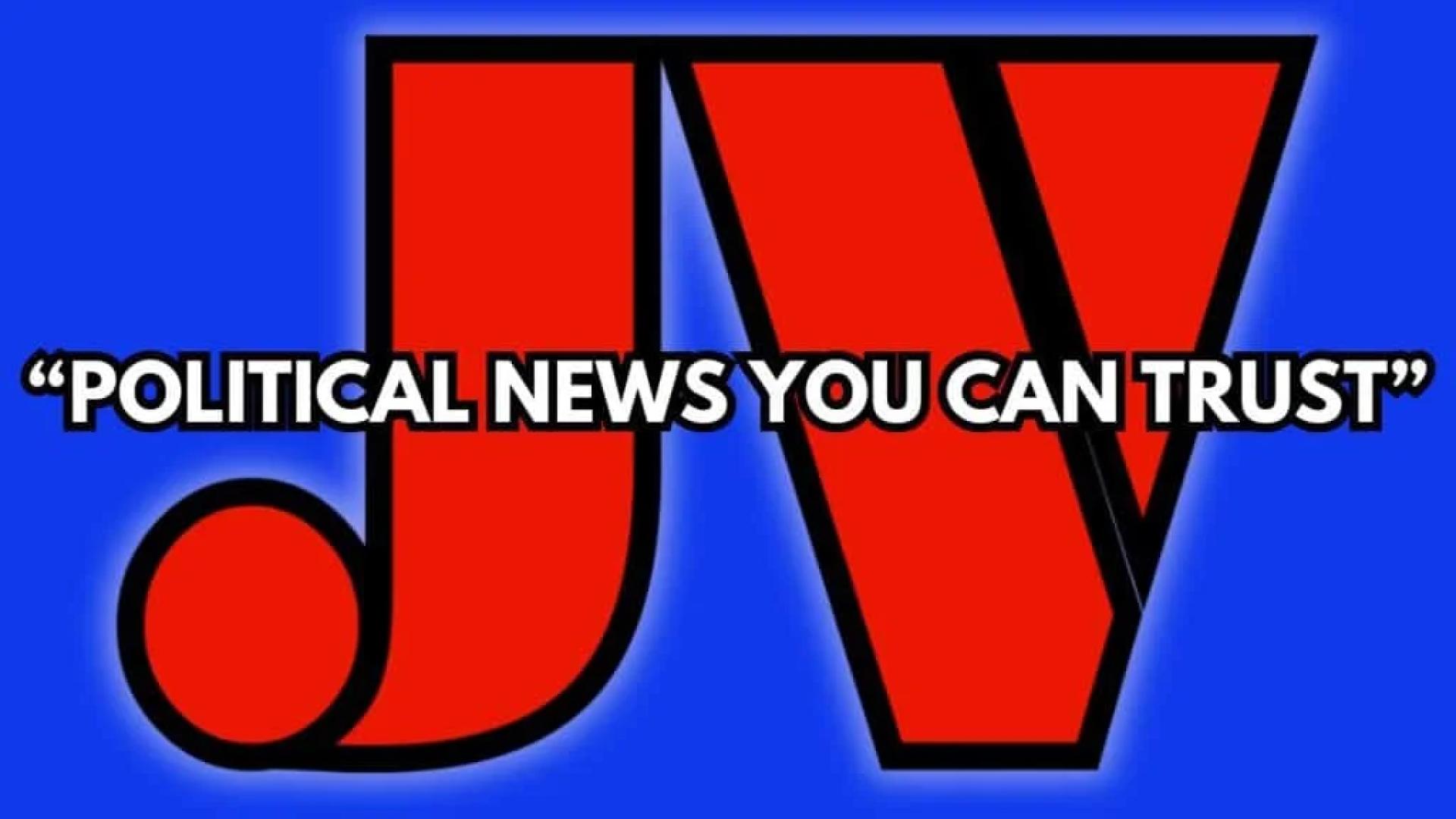 A Long Road Ahead: The Current Landscape of Political News