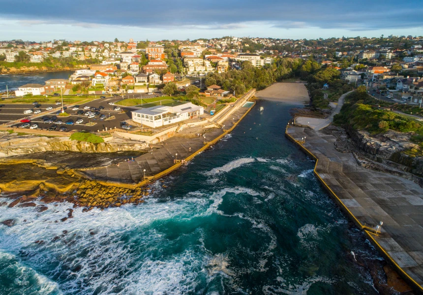 Sydney’s Eastern Suburbs: A Lifestyle of Elegance and Natural Beauty