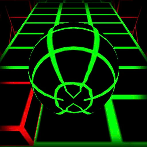 Conquer the Neon Abyss: A Deep Dive into the Addictive World of Slope Game