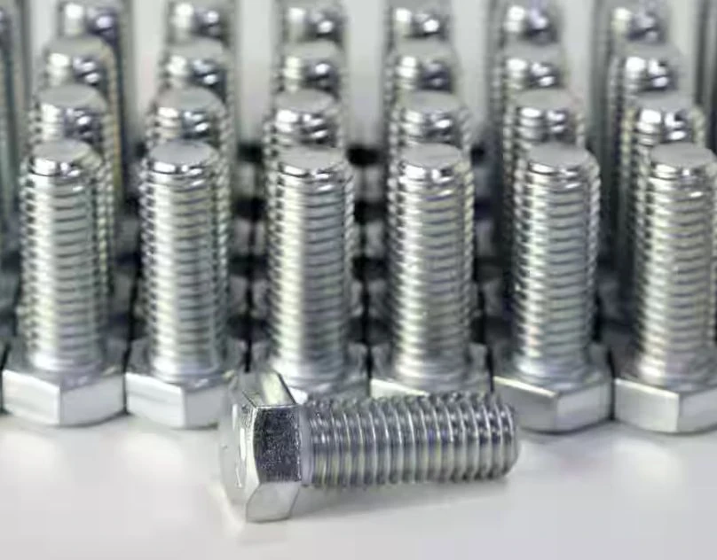 Bolts vs. Screws: What’s the Difference and When to Use Each?