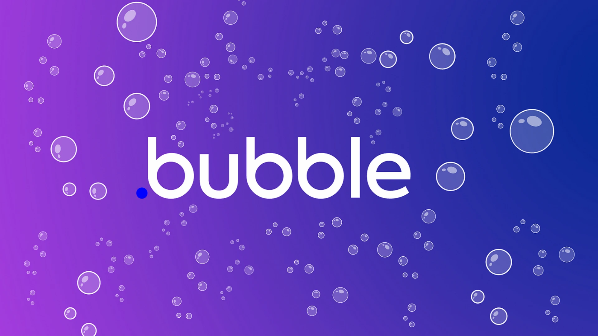 What Is Bubble.io? Using No Code for Rapid App Development