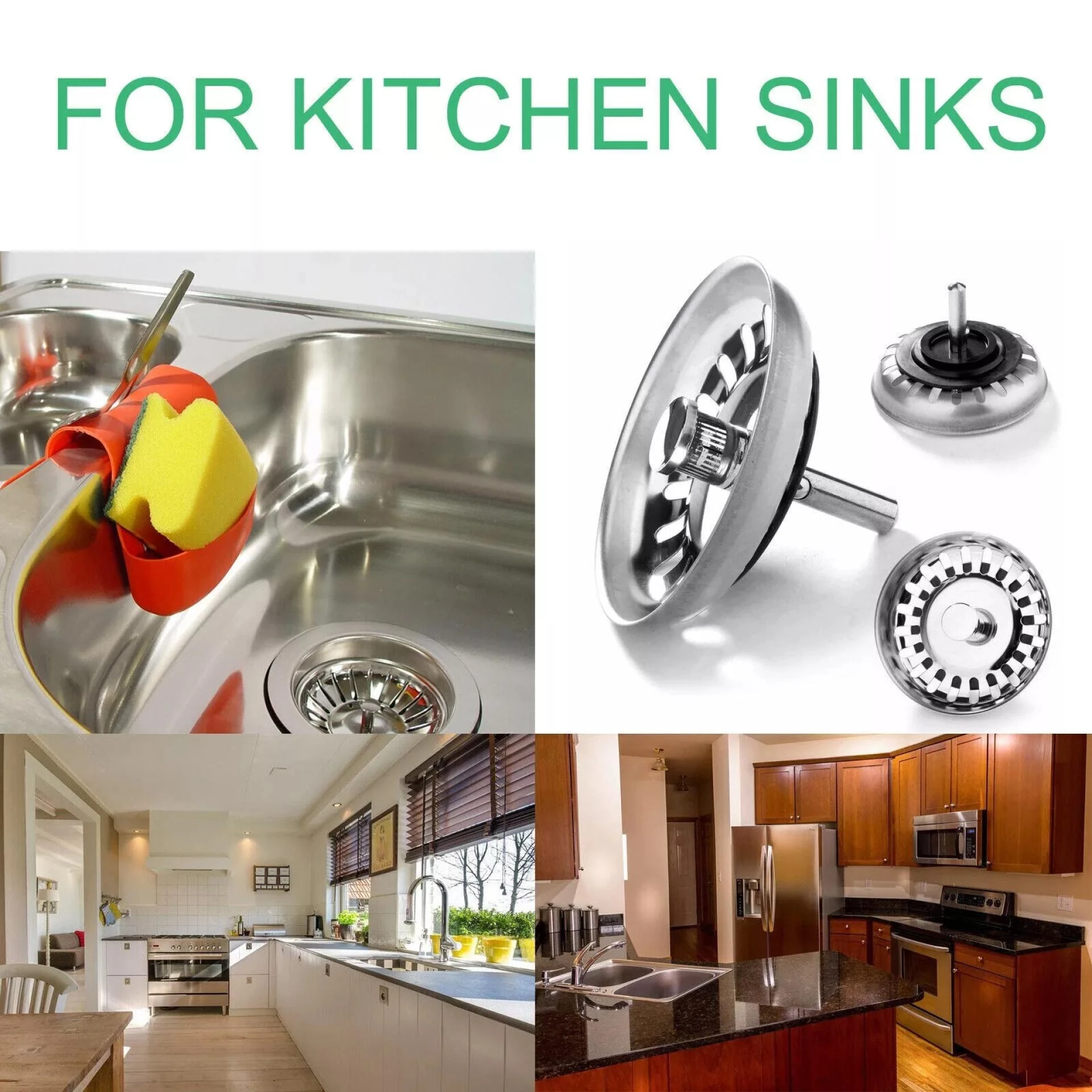 The Ultimate Guide to Kitchen Sink Taps: Styles, Features, and Buying Tips