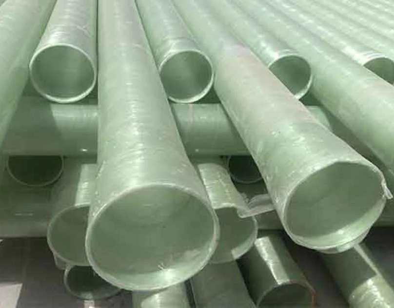 The Rise of FRP Pipes: A Game-Changer in Modern Piping Solutions