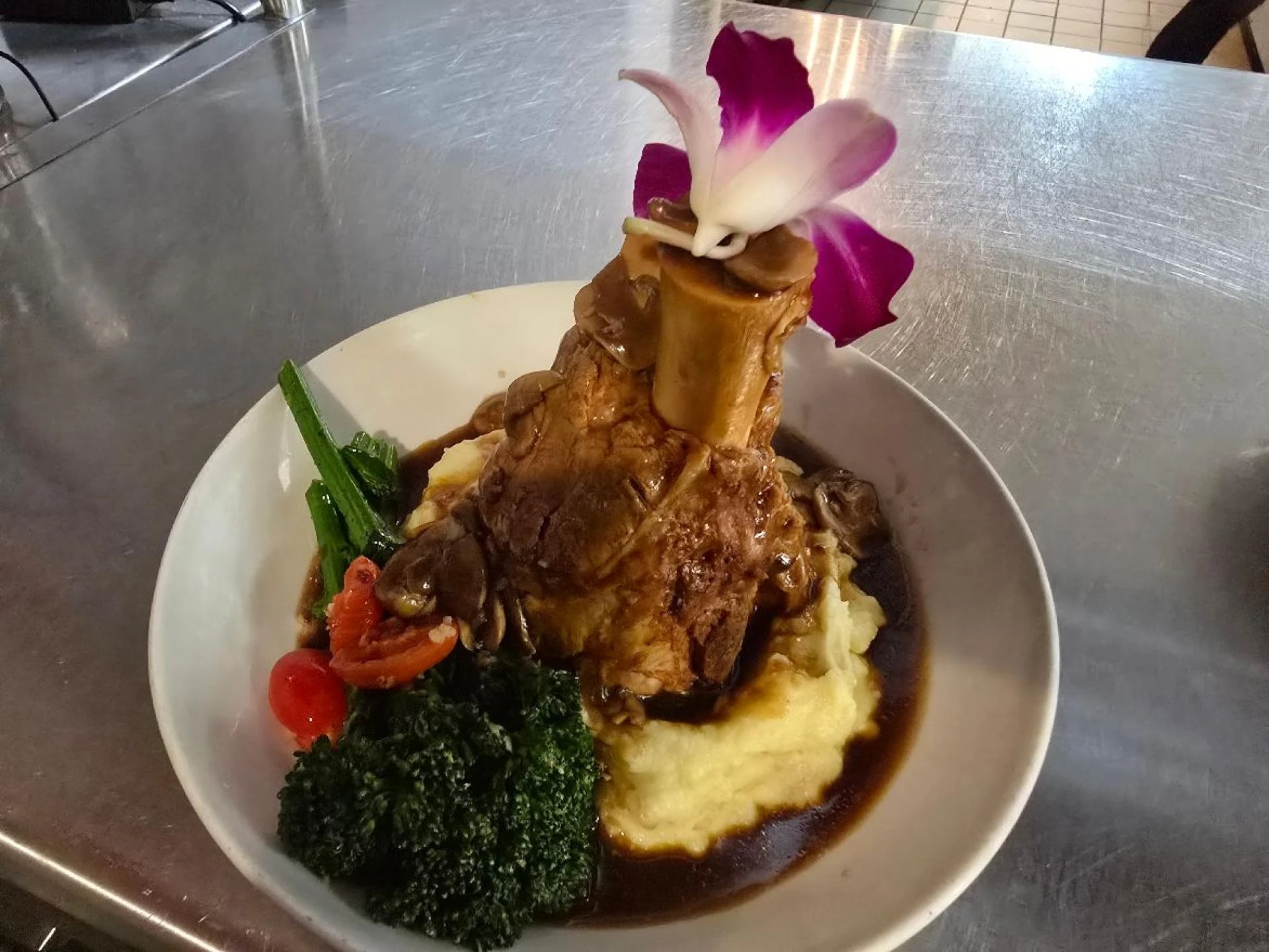 A Culinary Tour: Exploring Gilroy’s Menu for Every Craving