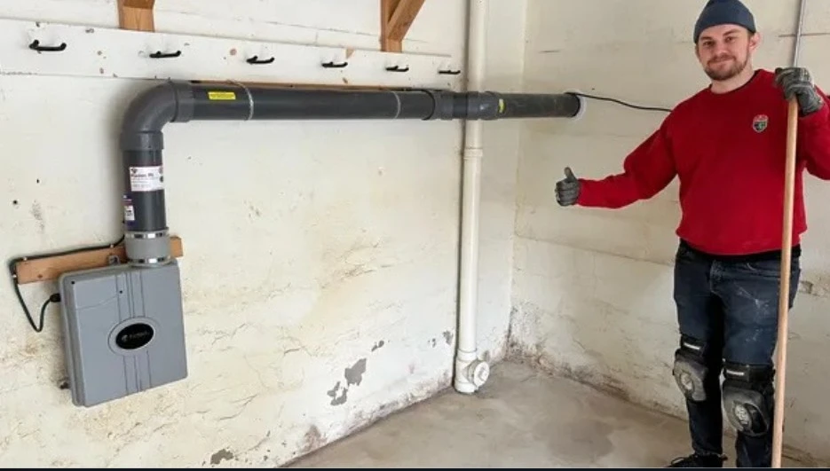 Radon Mitigators vs. DIY Solutions: Which One Actually Protects You?