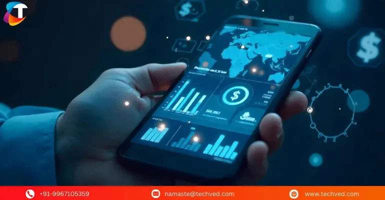 UI/UX Best Practices for Fintech Companies: Enhancing User Experience & Trust