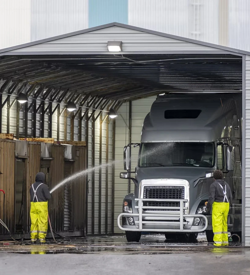 Tips to Improve Heavy Machinery Maintenance Strategies