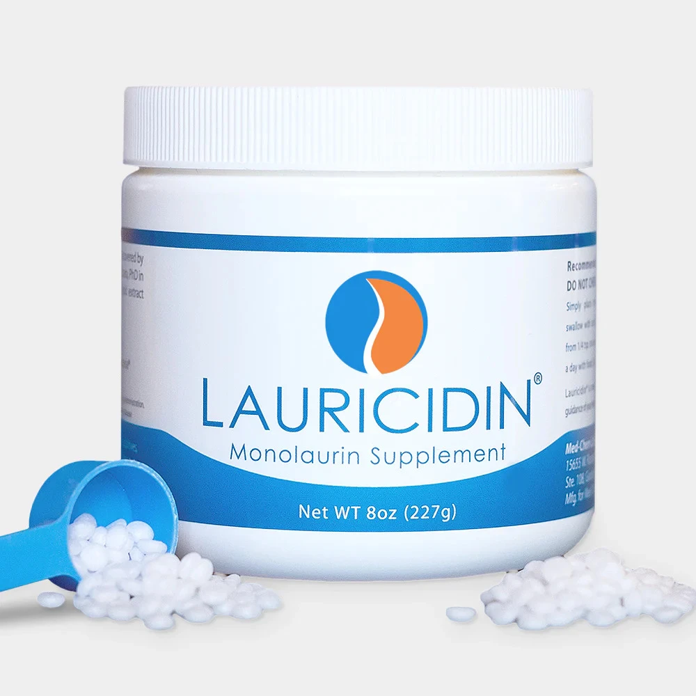 DraUnleashing the Potential of Monolaurin: Benefits and Why Monolaurin Capsules Are an Excellent Optionft: My Post Title