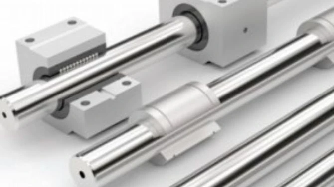 Chrome Bar 101: Understanding the Basics of Hardened Chrome