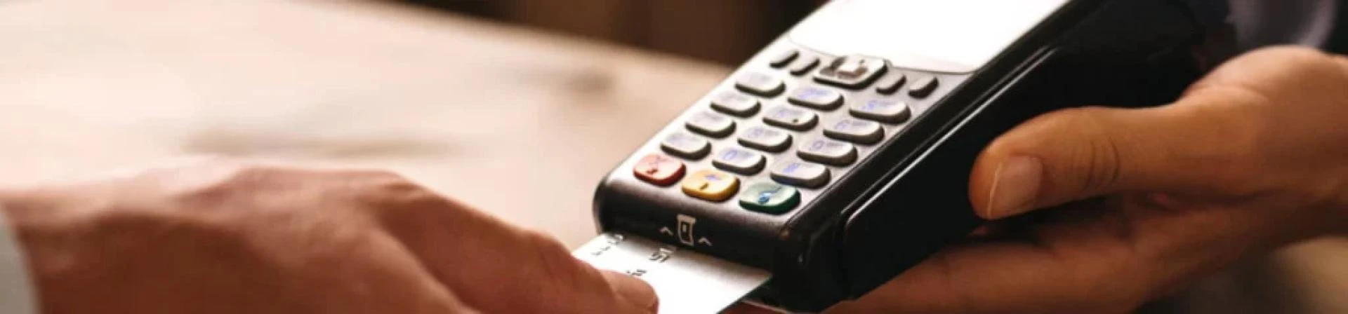 The Comprehensive Guide to Credit Card Rolls: Sizes, Lengths, and Receipt Capacity