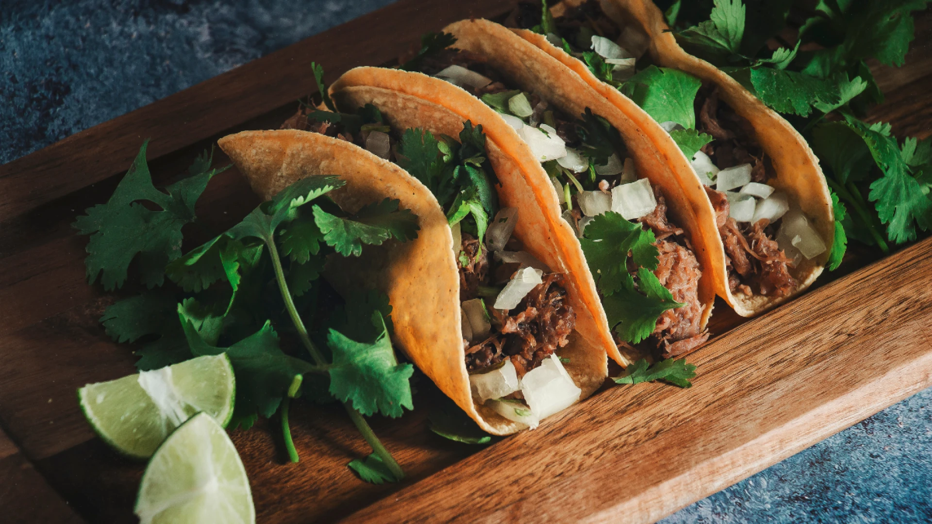 Tacos: A World of Flavor in Every Bite