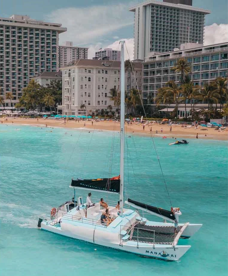 Top Five Tips for a Sea Beach Tour