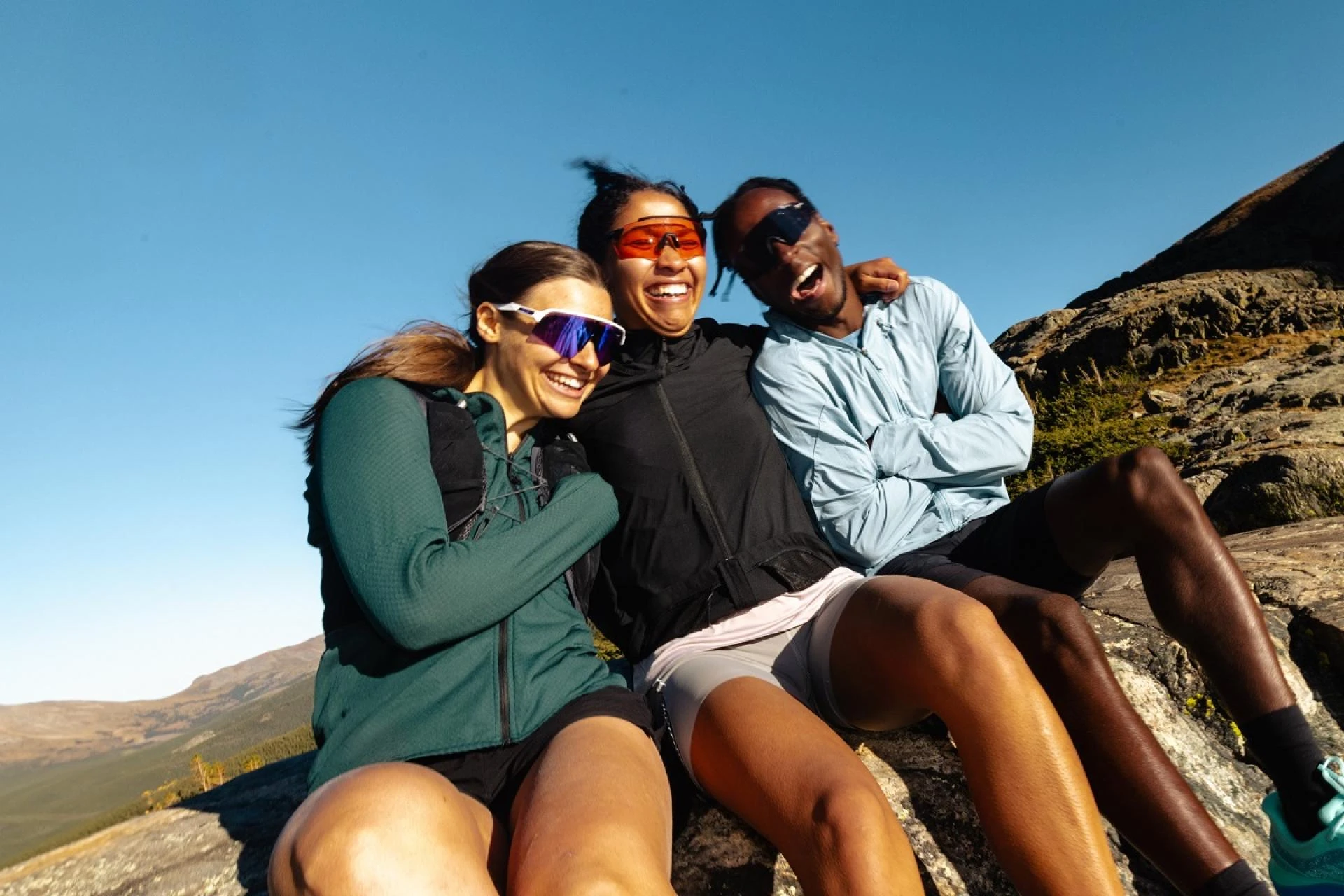 Tips for Easing Into Spring Trail Running