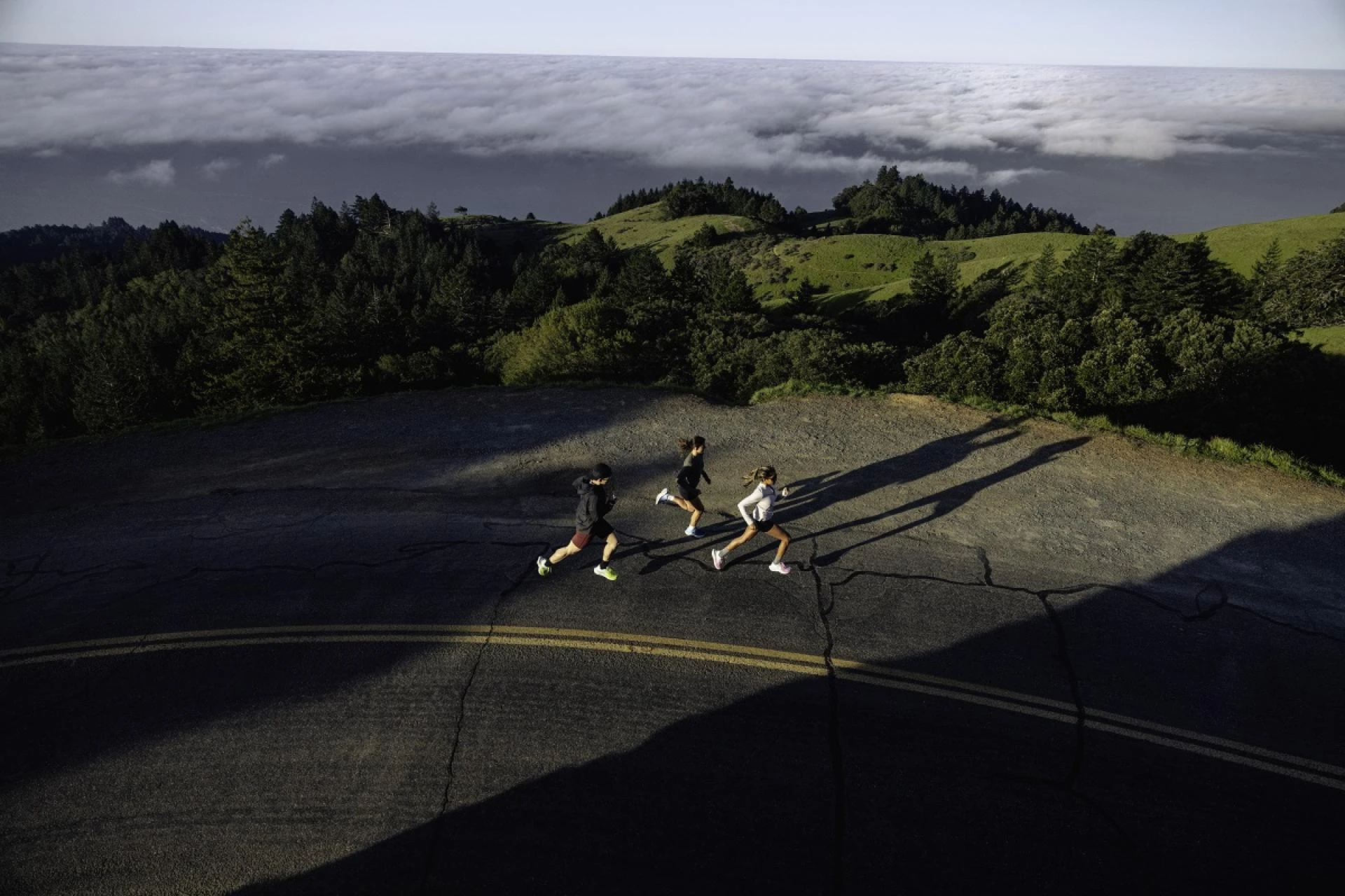 5 Benefits of Joining a Running Club