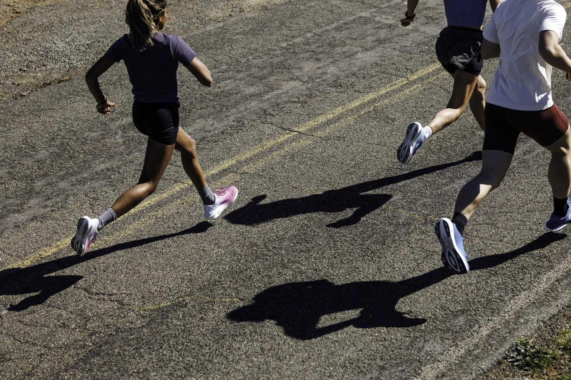 4 Strategies for Building Your Running Endurance