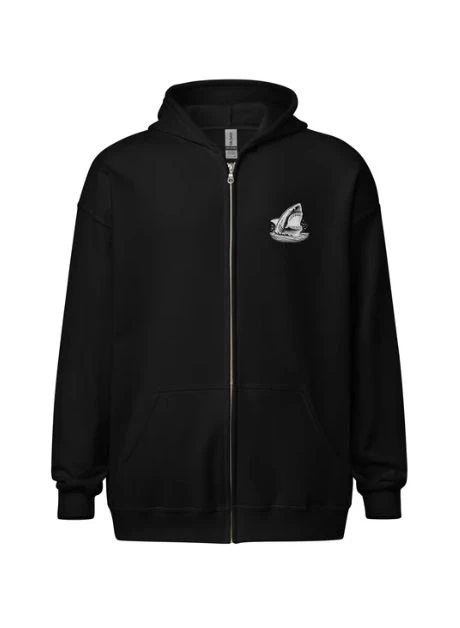 The Ultimate Guide to Choosing the Perfect Full Zip Hoodie for Men