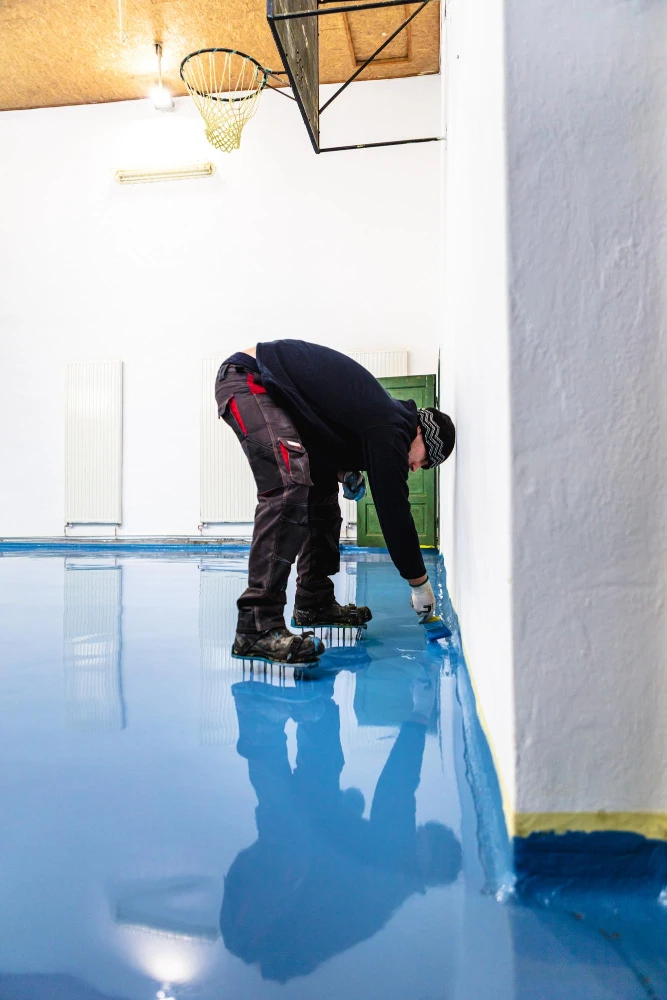 Why Epoxy Flooring is the Best Choice for Your Melbourne Home