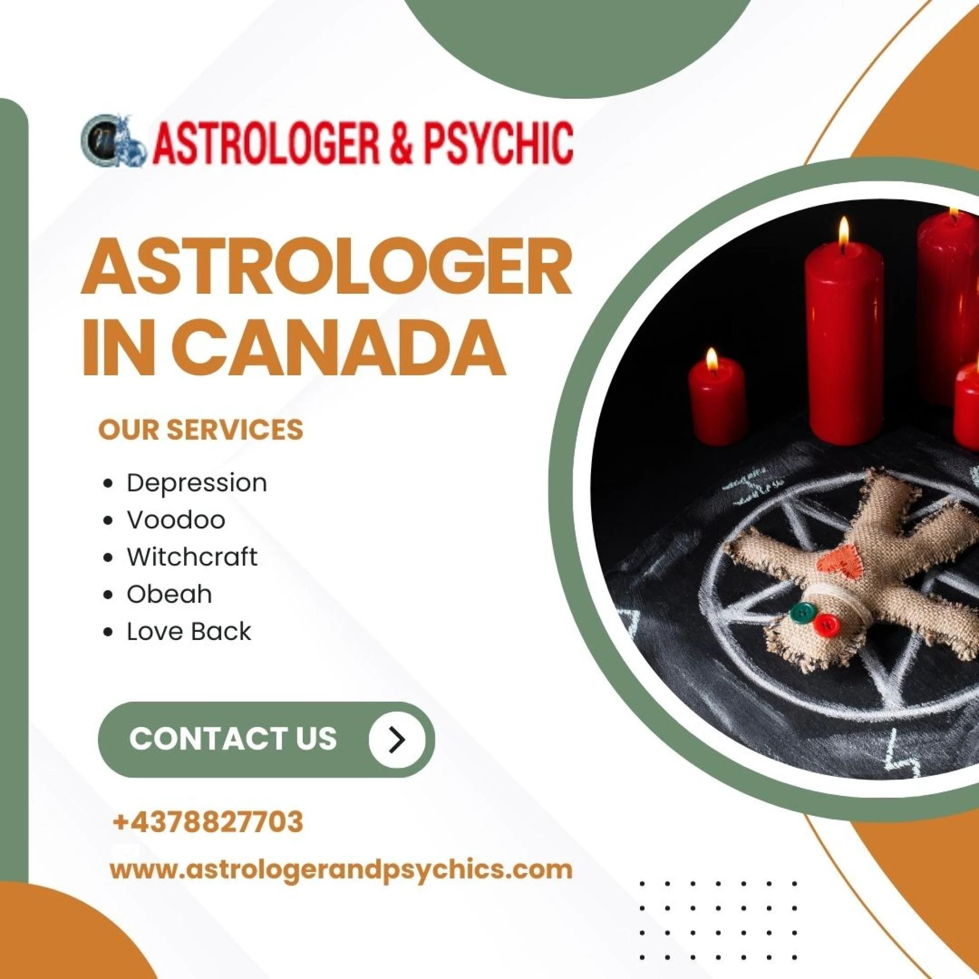 Astrologer Master Mitra – The Best Indian Astrologer in Toronto, Canada, Guiding You to a Brighter Future!