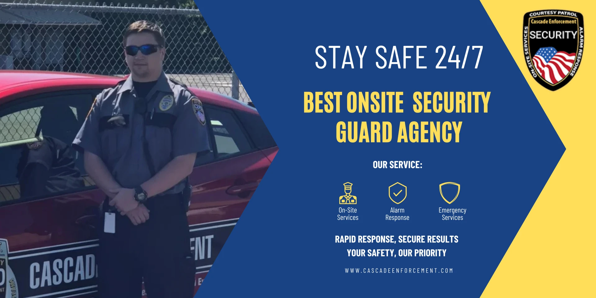 Why Portland Businesses Trust Local Security Experts for Protection