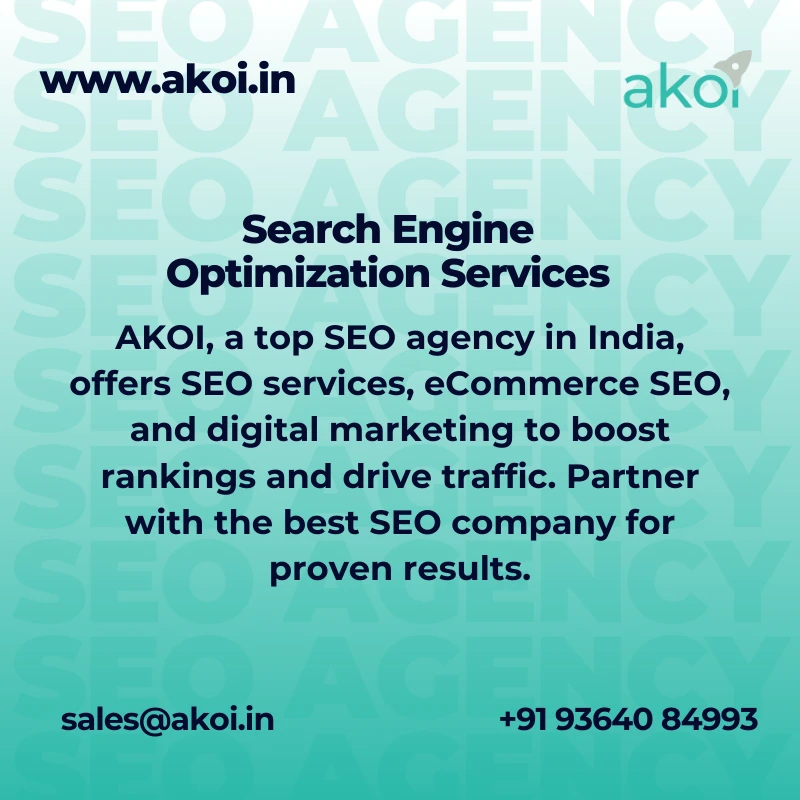 Best SEO Agency in India: What Makes a Top SEO Firm?