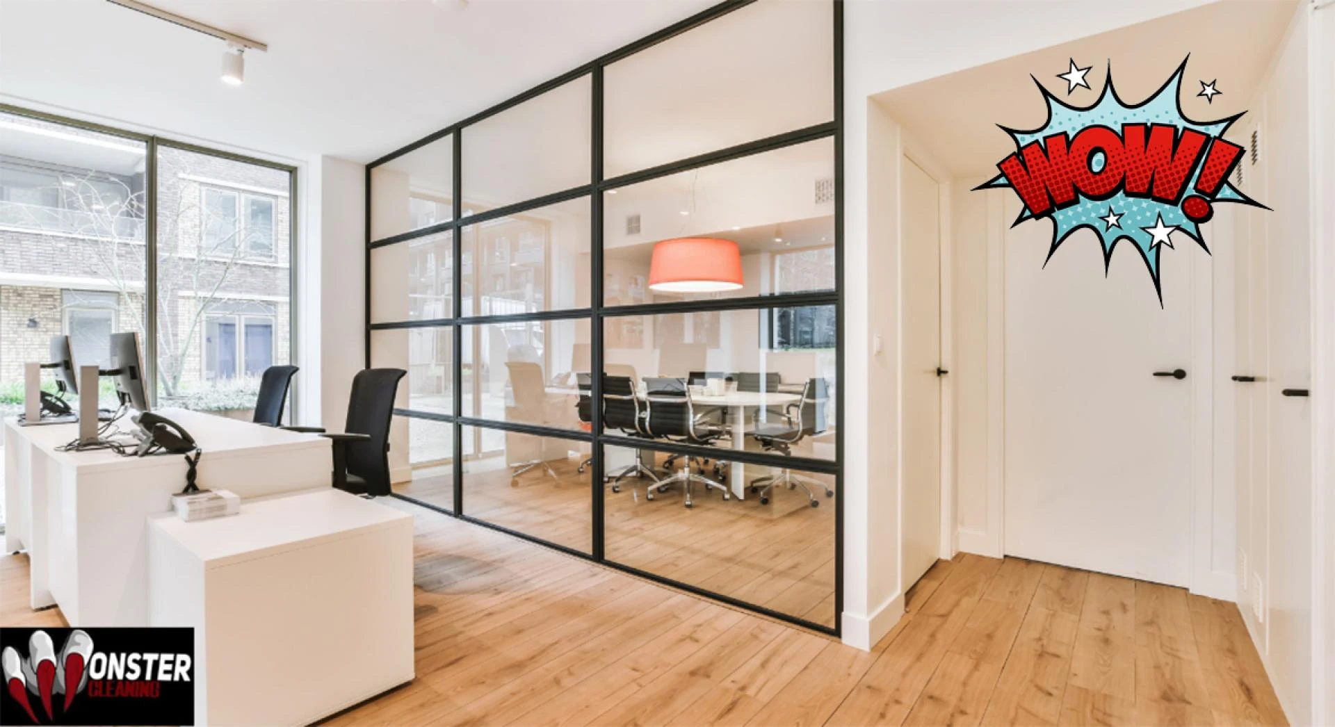 The Benefits of Office Cleaning Services in Sydney