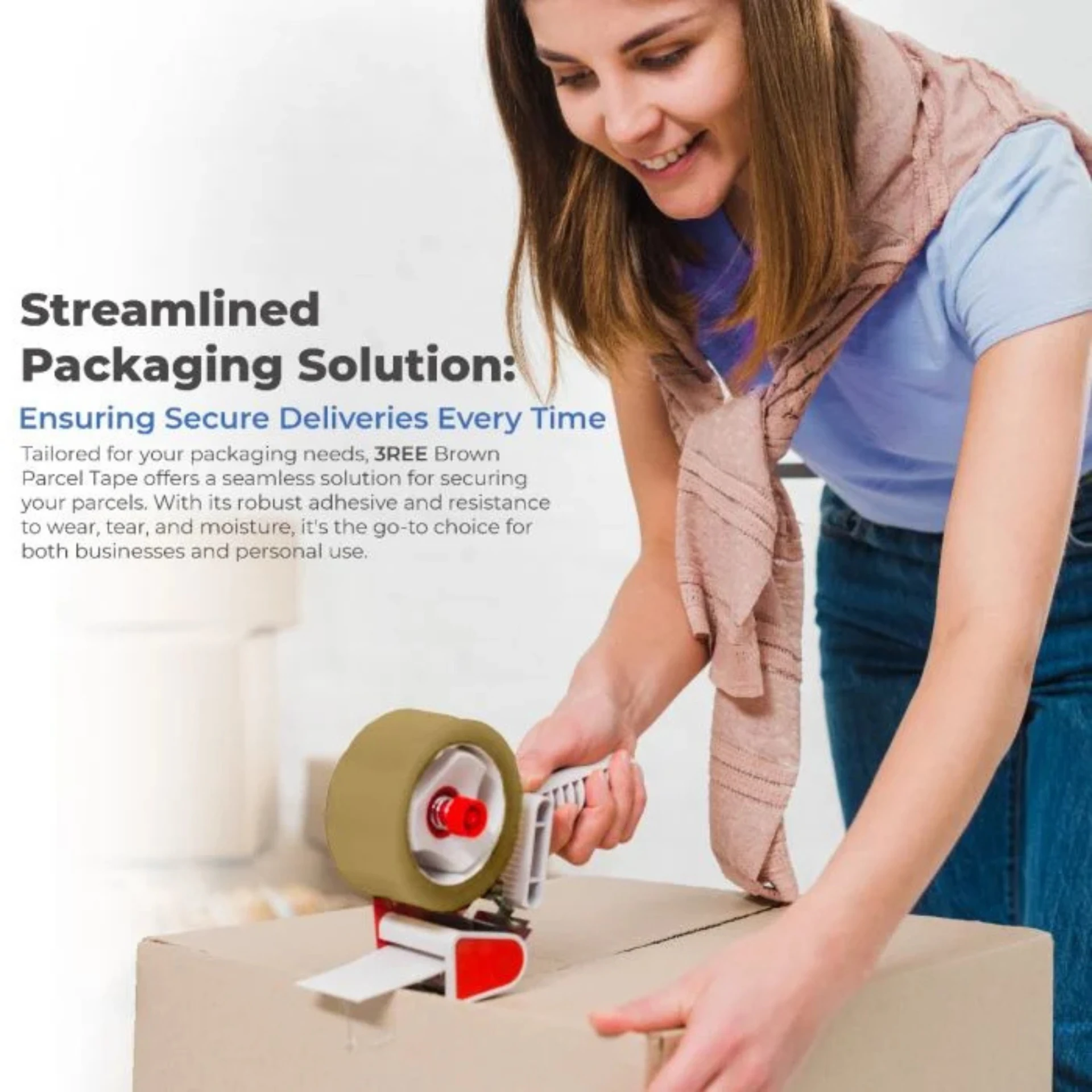 The Comprehensive Guide to Label Tape: Manufacturing, Differences, and Applications